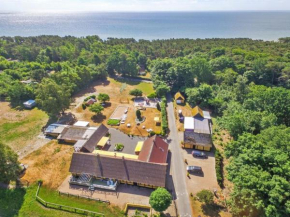 Apartment Syzett - all inclusive - 250m from the sea by Interhome in Nexø